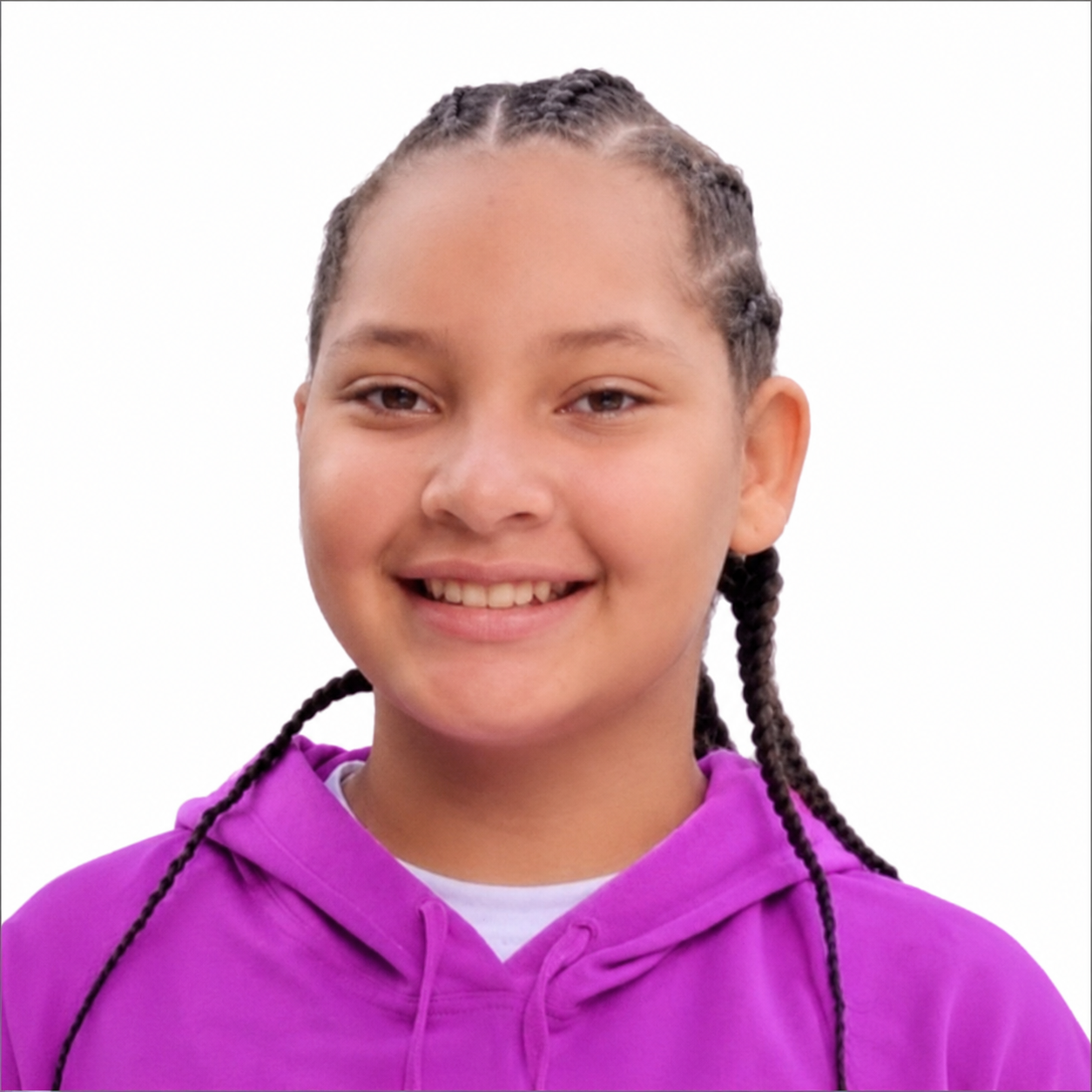 Samantha Sofía