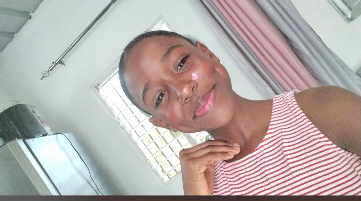 Greysha Elizabeth 